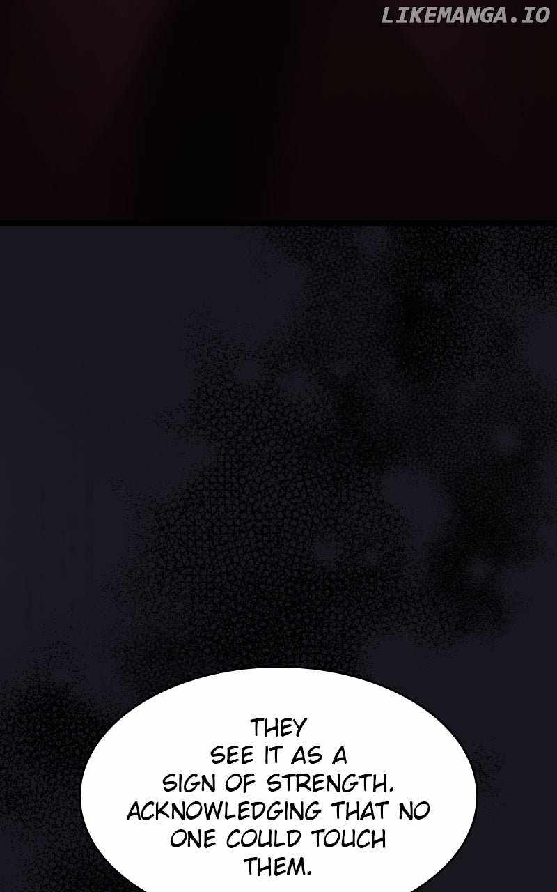 Paranoid Mage Chapter 71 - Page 25
