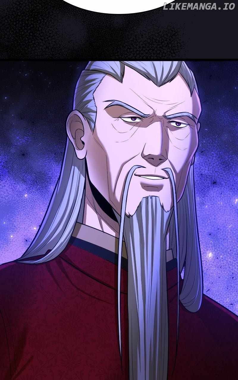Paranoid Mage Chapter 71 - Page 26