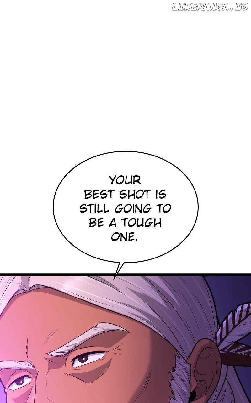 Paranoid Mage Chapter 71 - Page 32