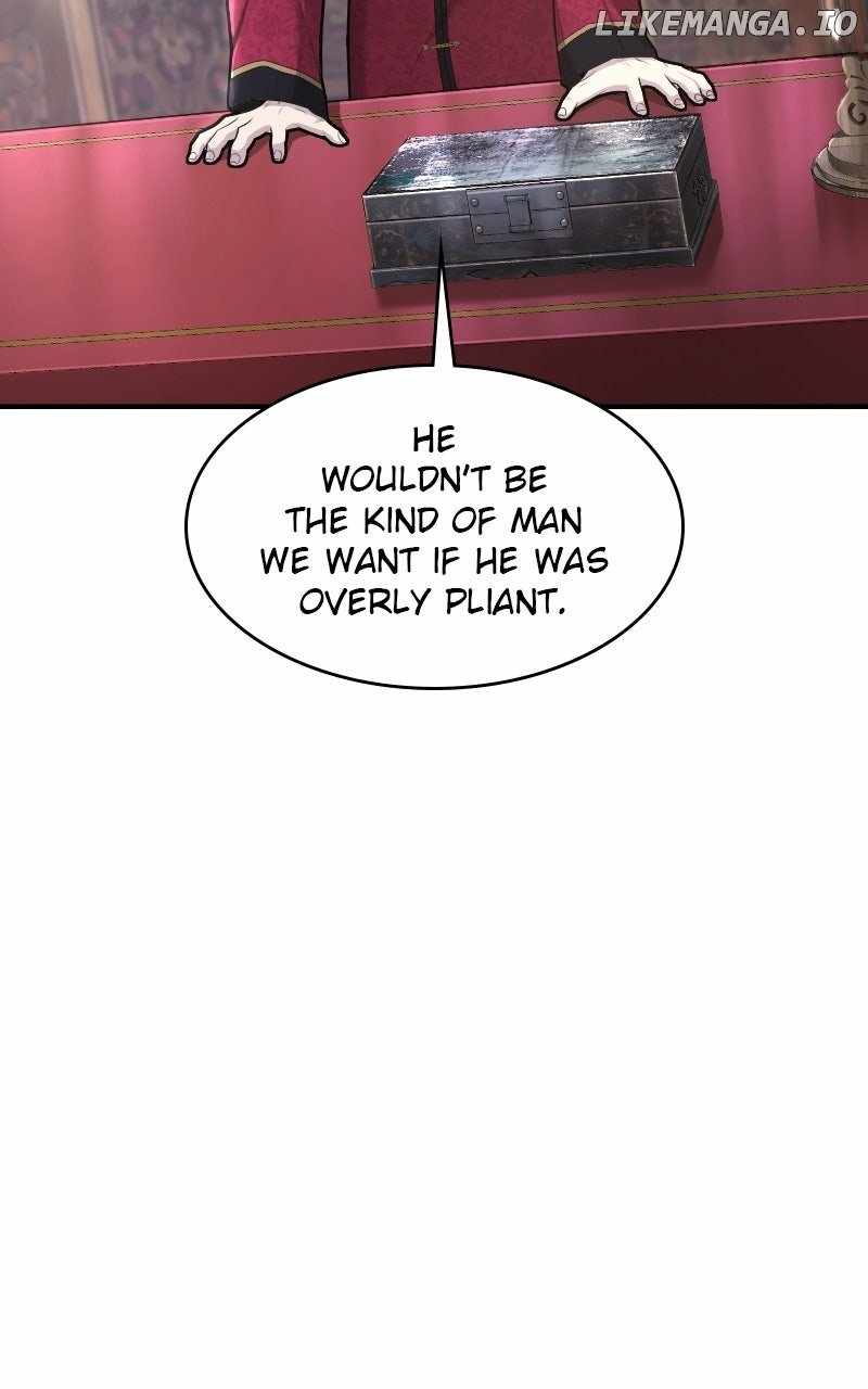 Paranoid Mage Chapter 71 - Page 37