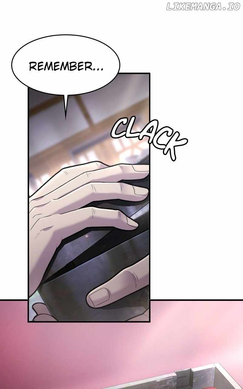 Paranoid Mage Chapter 71 - Page 38