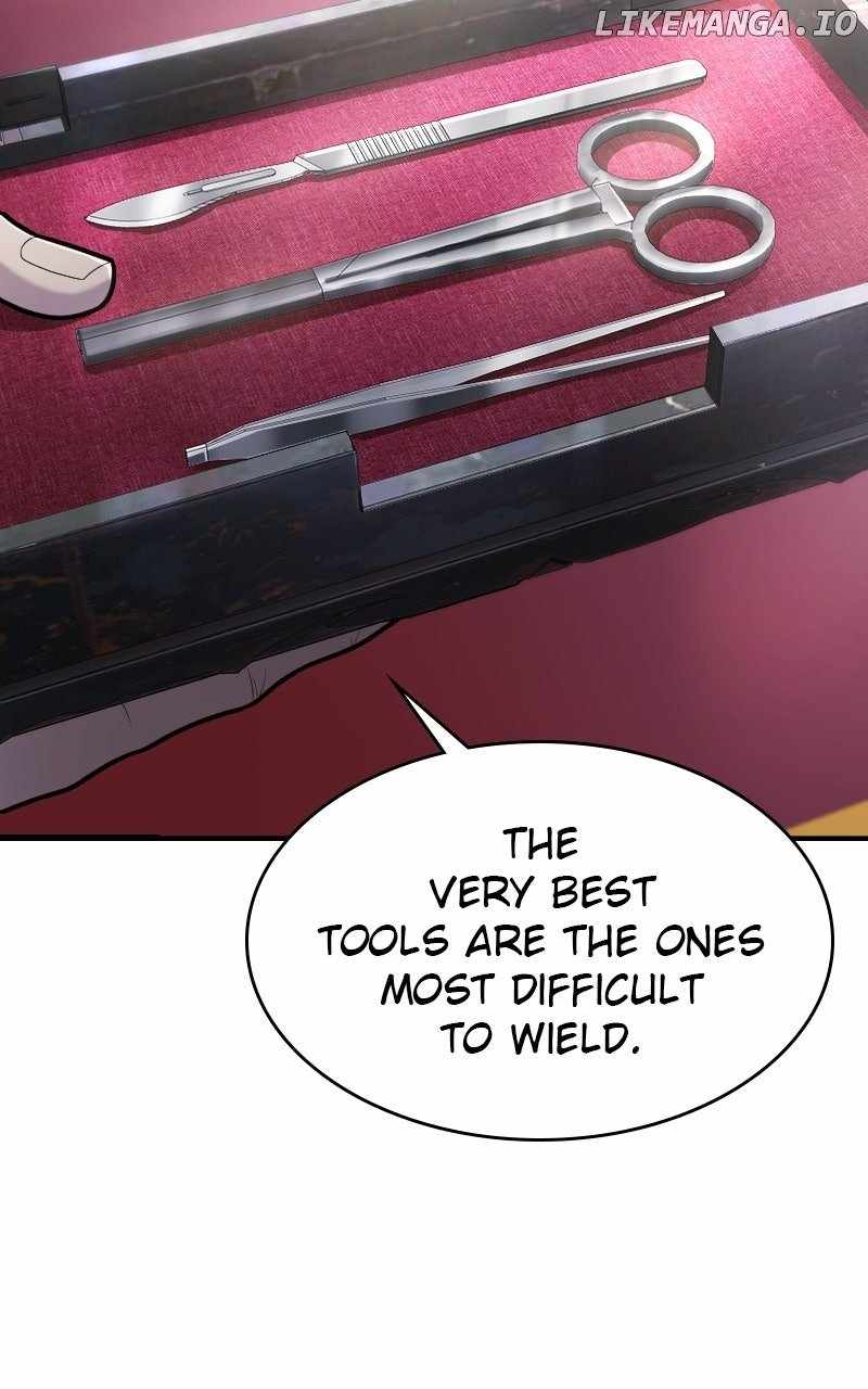 Paranoid Mage Chapter 71 - Page 39