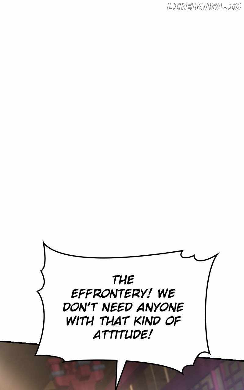Paranoid Mage Chapter 71 - Page 4