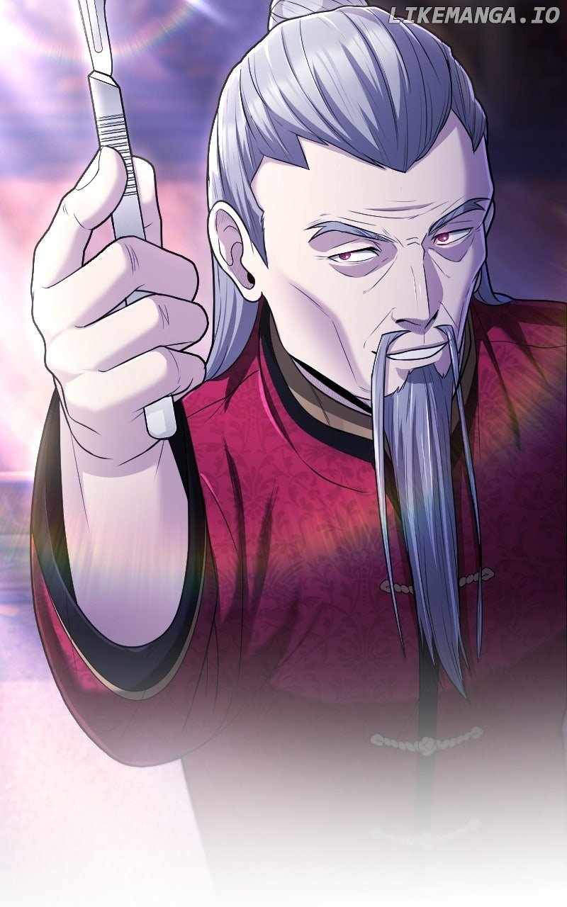 Paranoid Mage Chapter 71 - Page 41