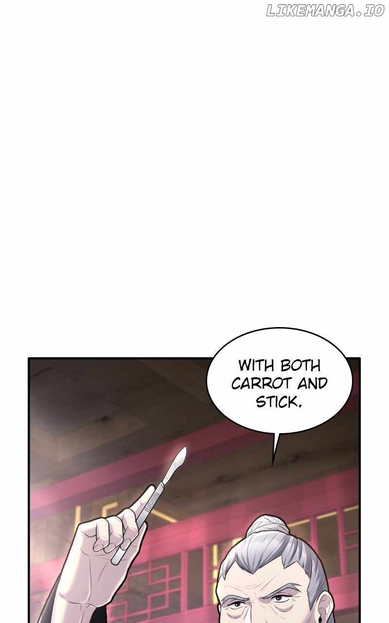 Paranoid Mage Chapter 71 - Page 44