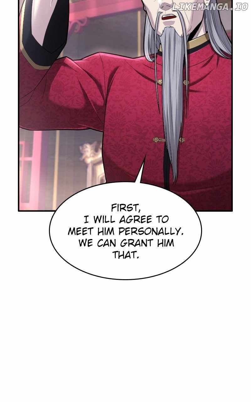 Paranoid Mage Chapter 71 - Page 45
