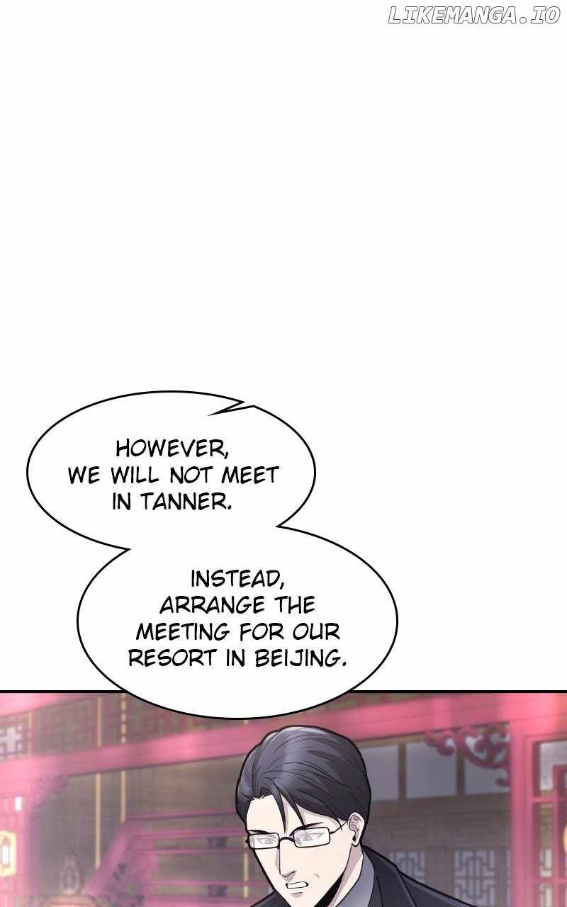Paranoid Mage Chapter 71 - Page 46