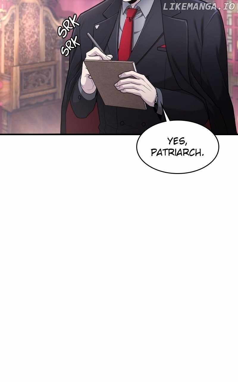 Paranoid Mage Chapter 71 - Page 47