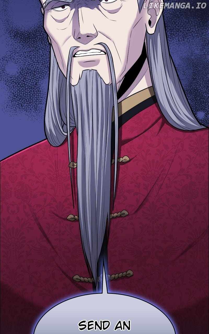 Paranoid Mage Chapter 71 - Page 51