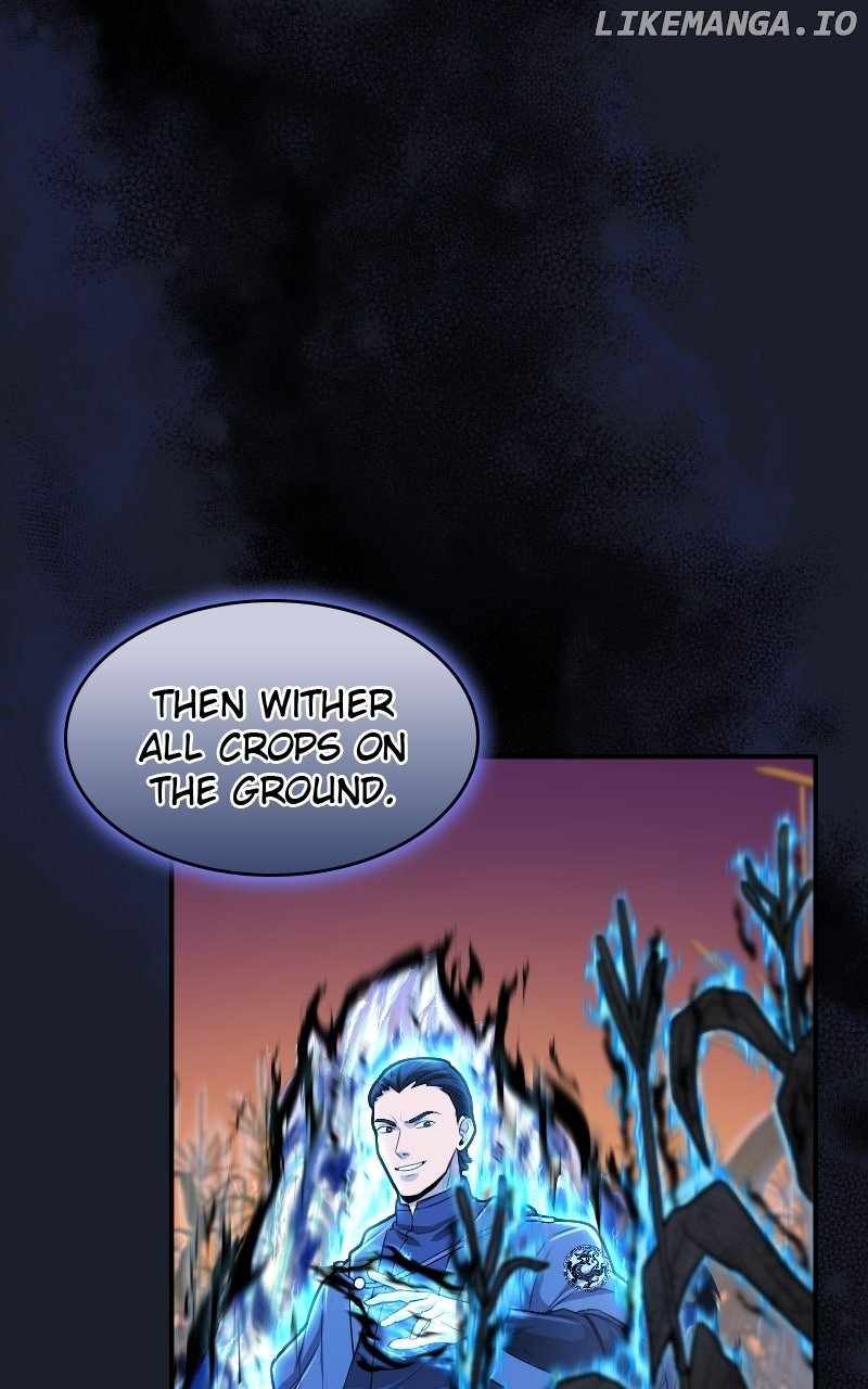 Paranoid Mage Chapter 71 - Page 54