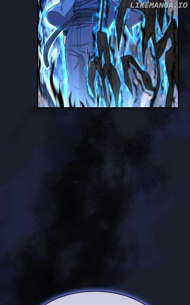Paranoid Mage Chapter 71 - Page 55