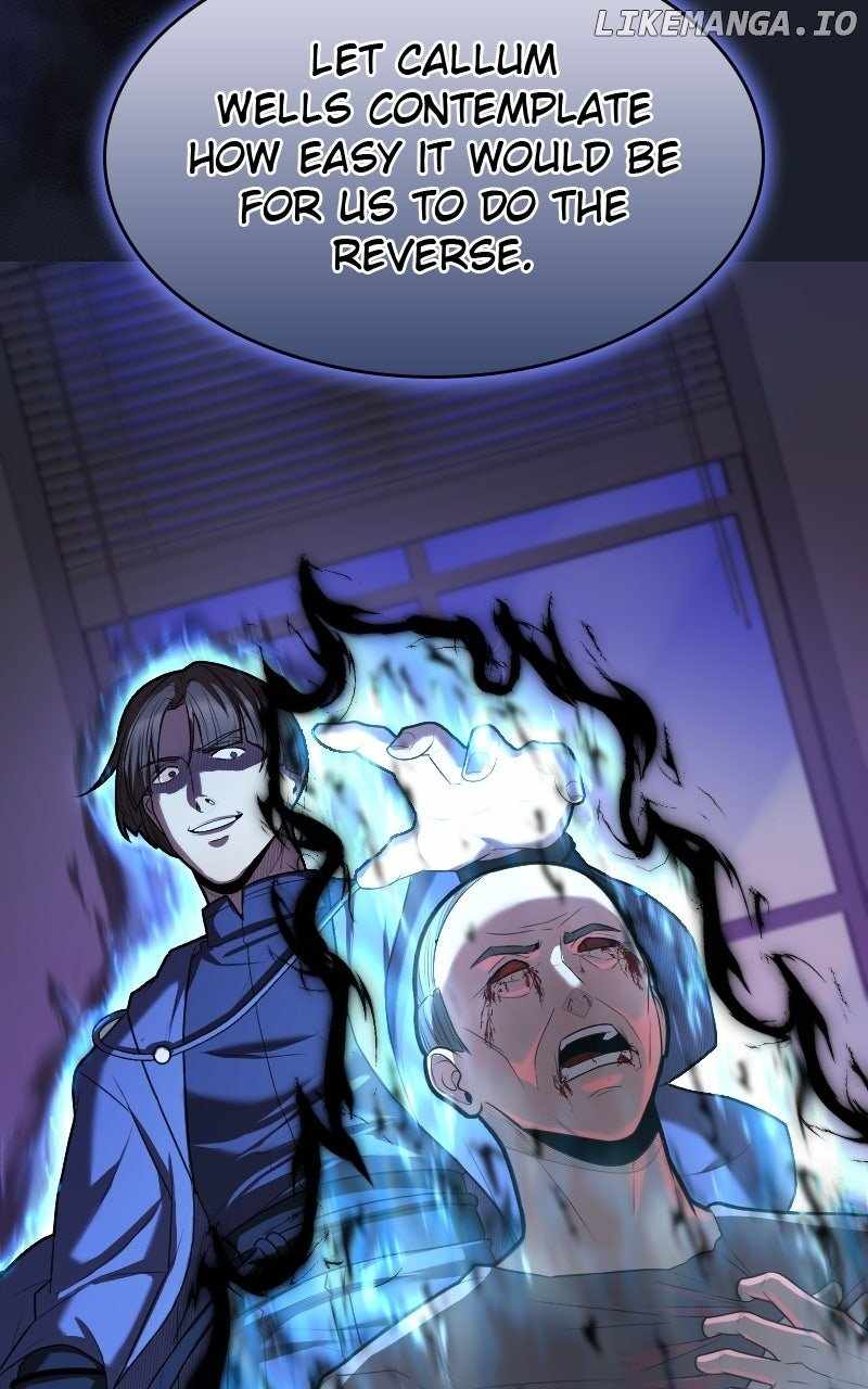 Paranoid Mage Chapter 71 - Page 56