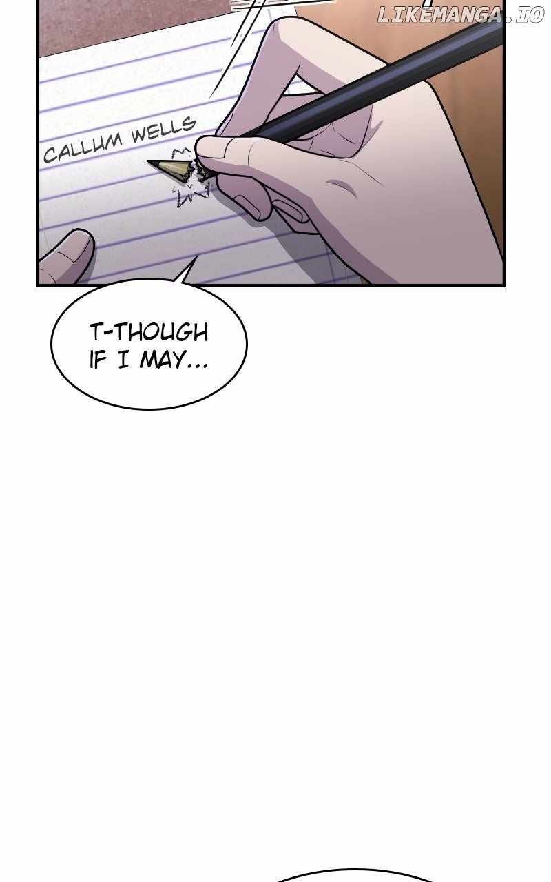 Paranoid Mage Chapter 71 - Page 60