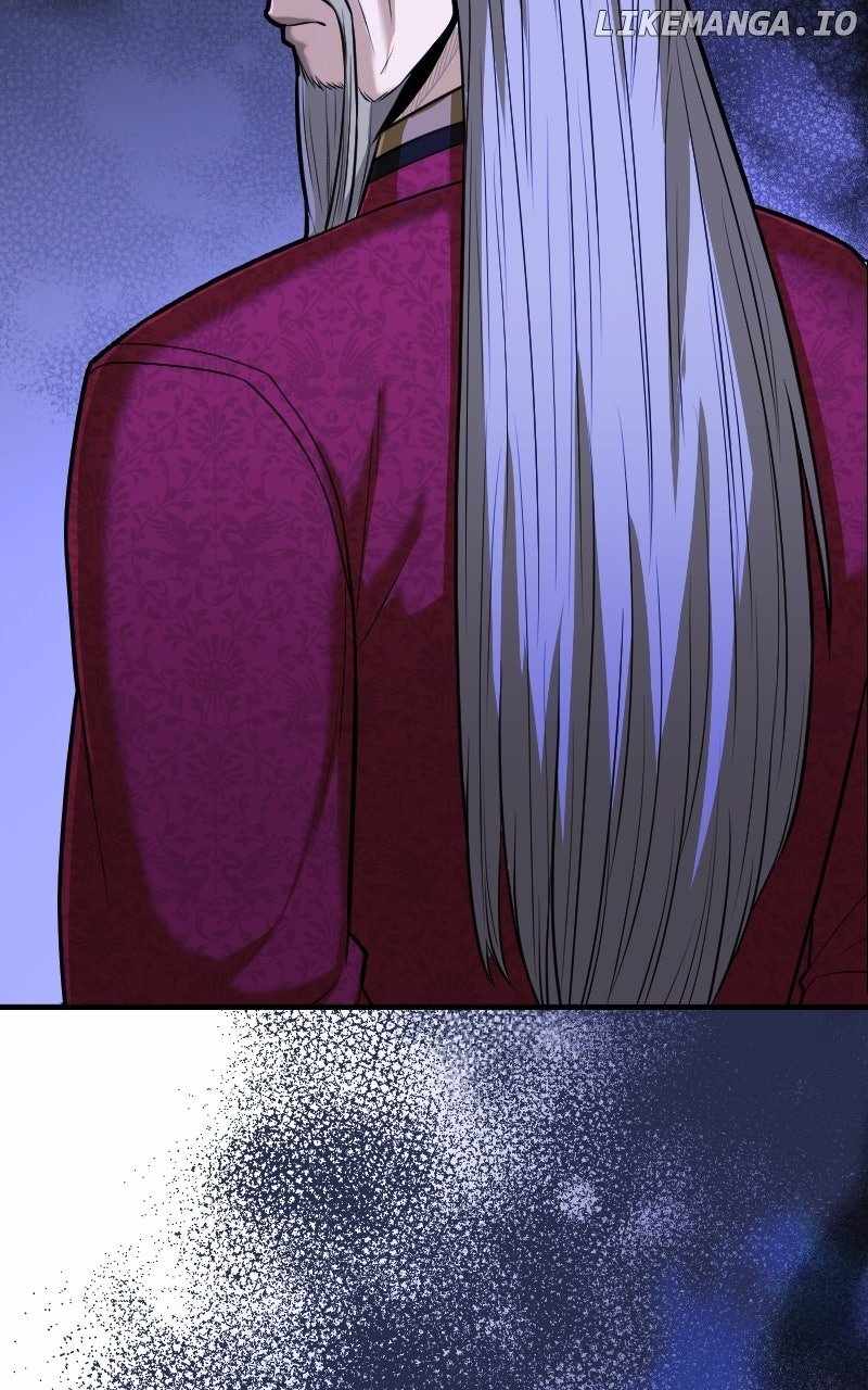 Paranoid Mage Chapter 71 - Page 63