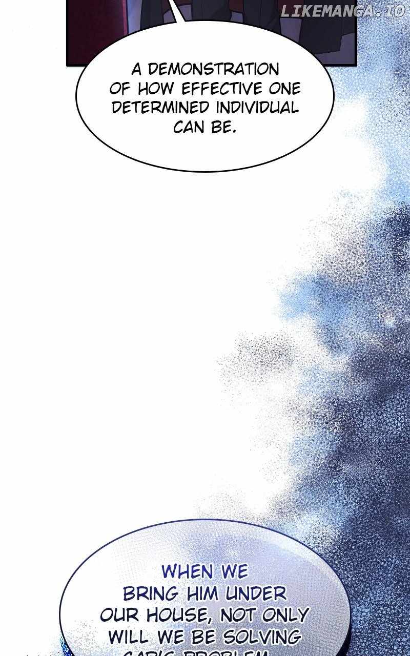 Paranoid Mage Chapter 71 - Page 67