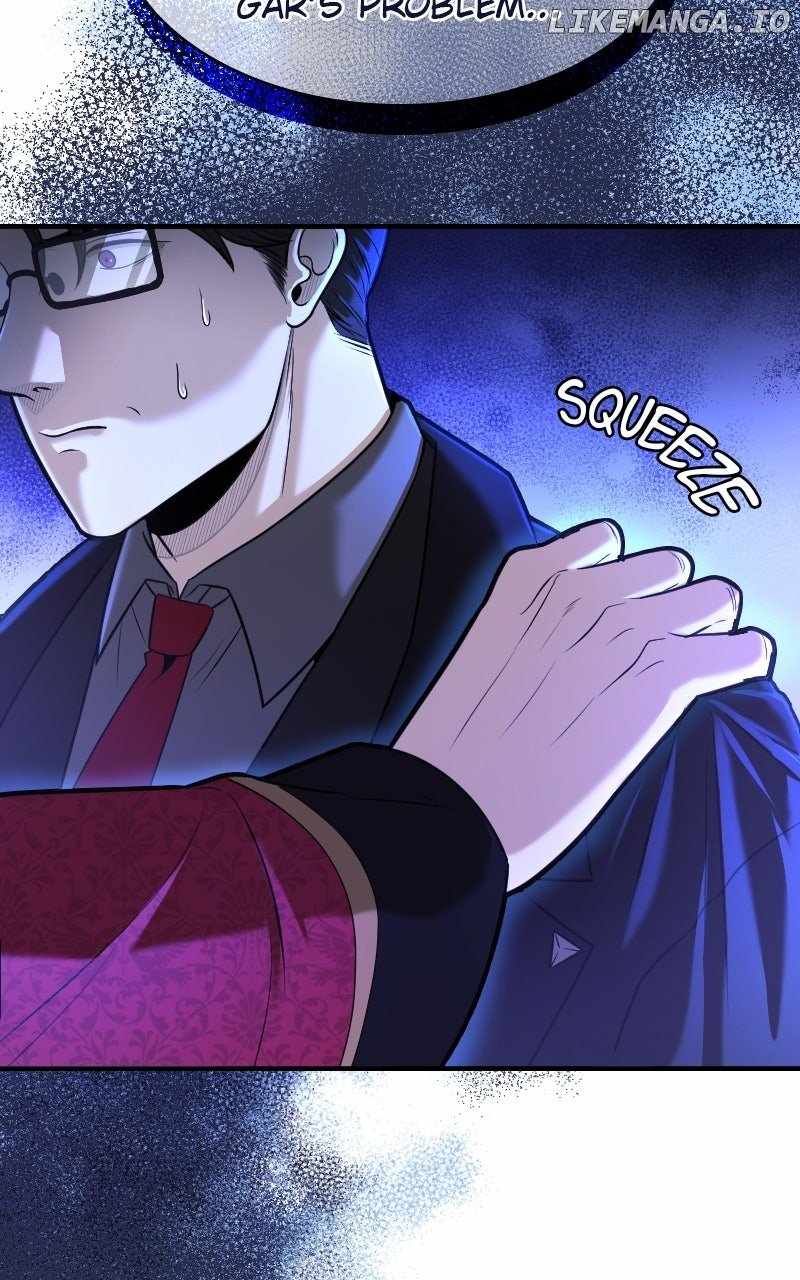 Paranoid Mage Chapter 71 - Page 68