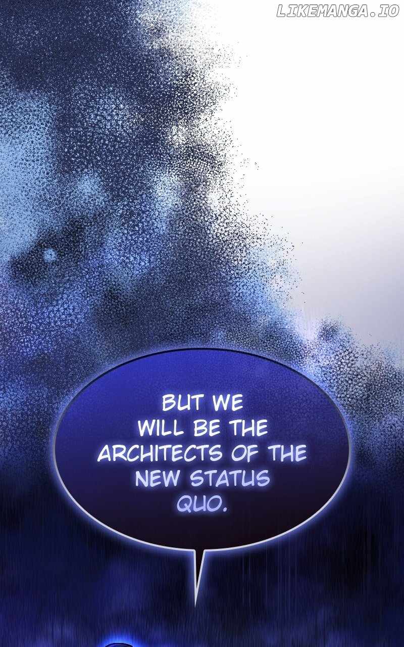 Paranoid Mage Chapter 71 - Page 69