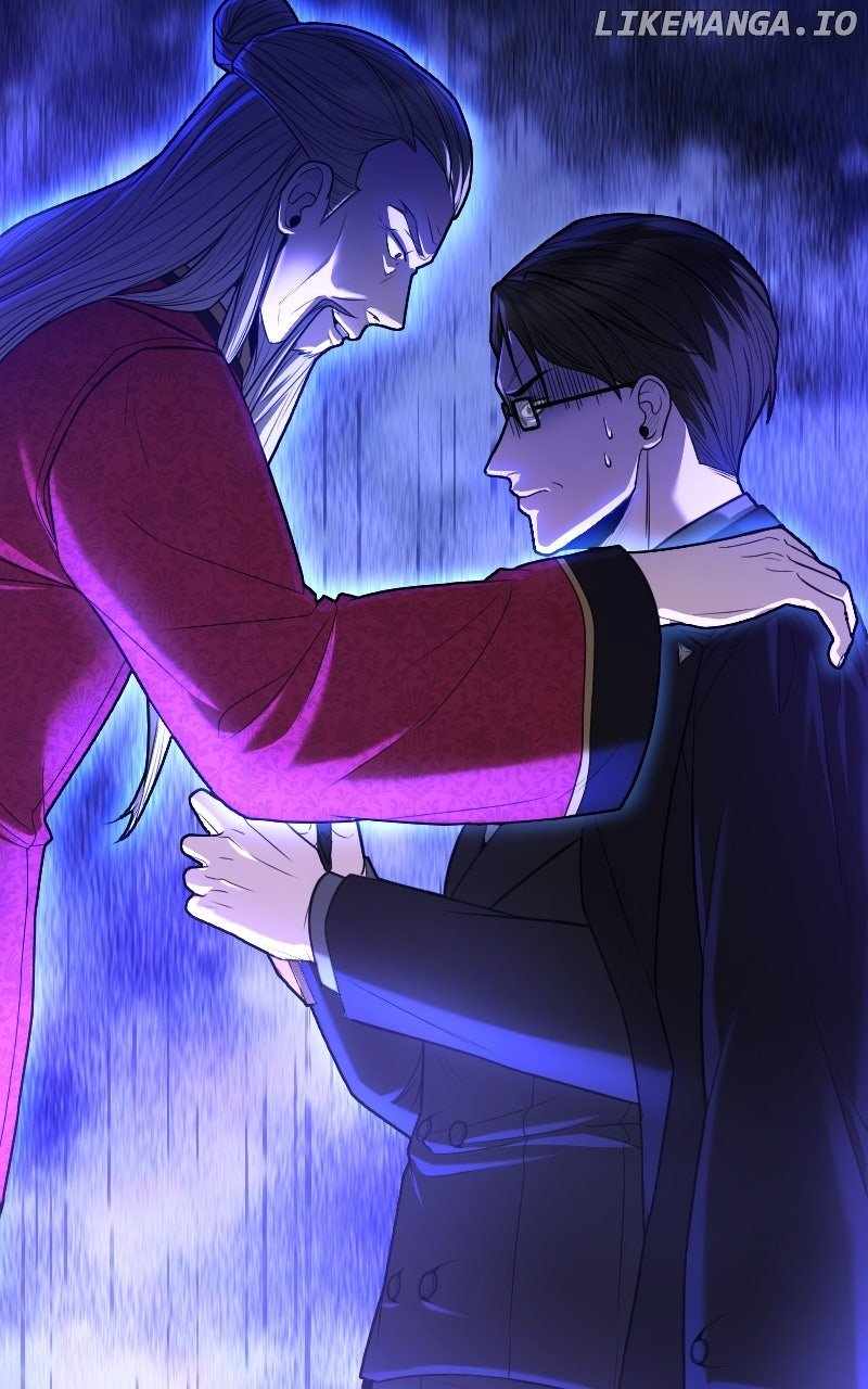 Paranoid Mage Chapter 71 - Page 70