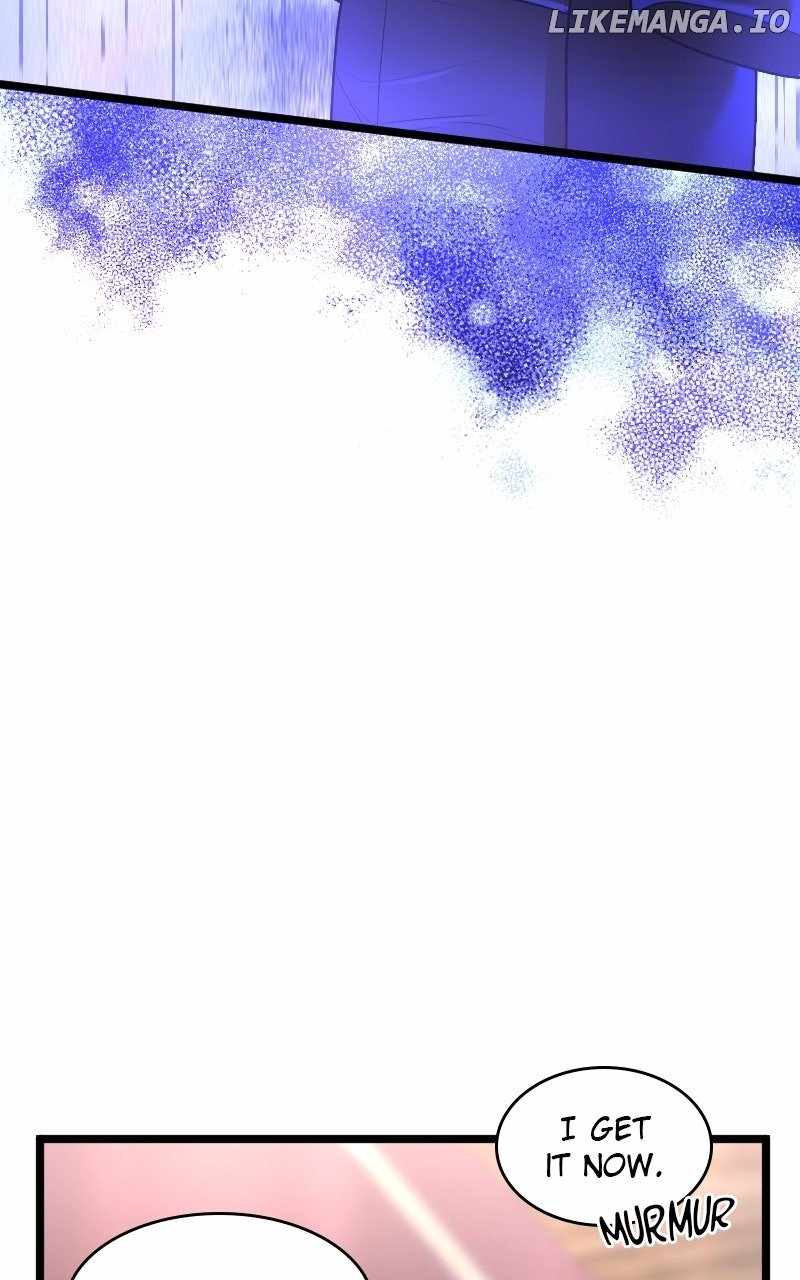 Paranoid Mage Chapter 71 - Page 71