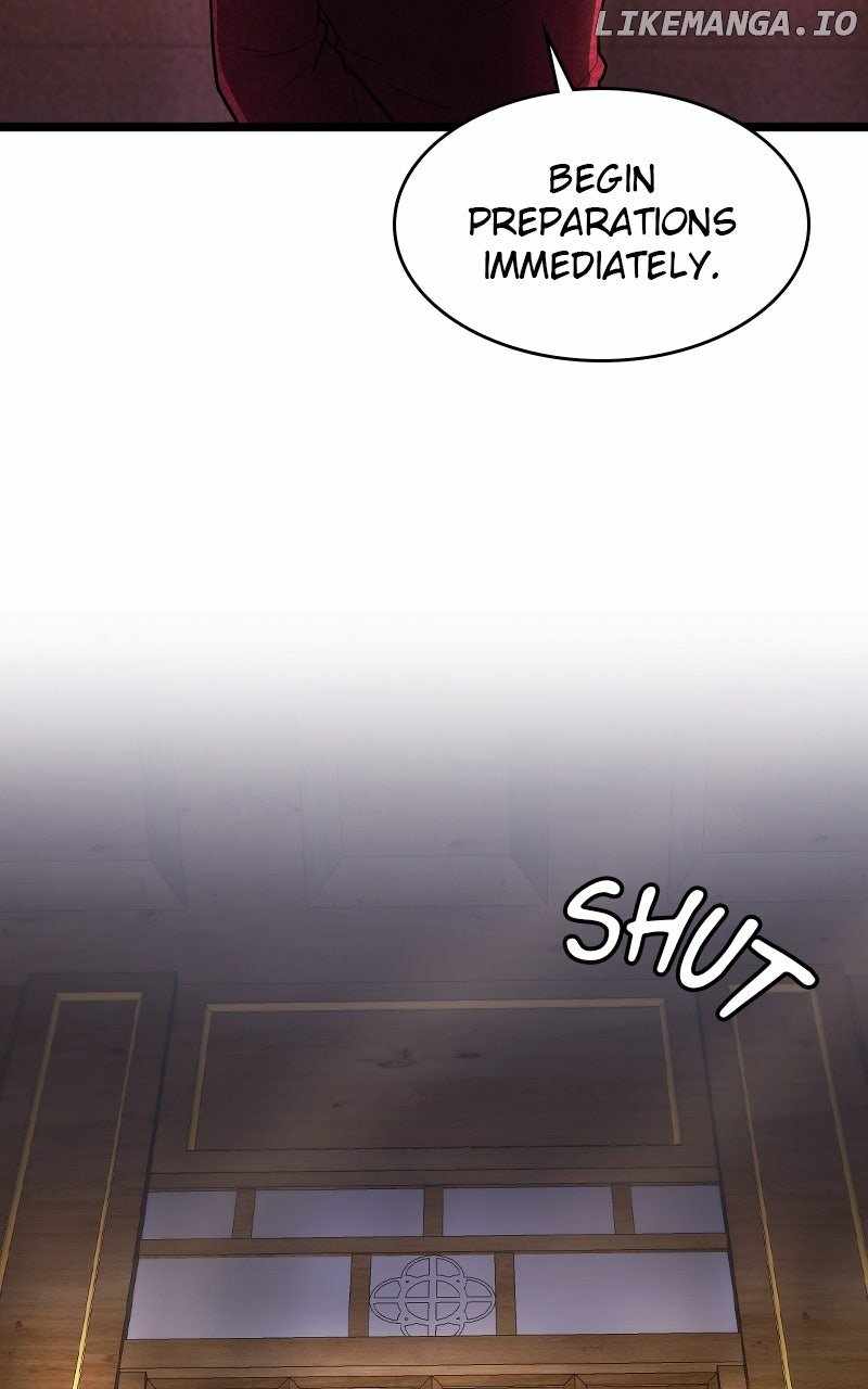 Paranoid Mage Chapter 71 - Page 75