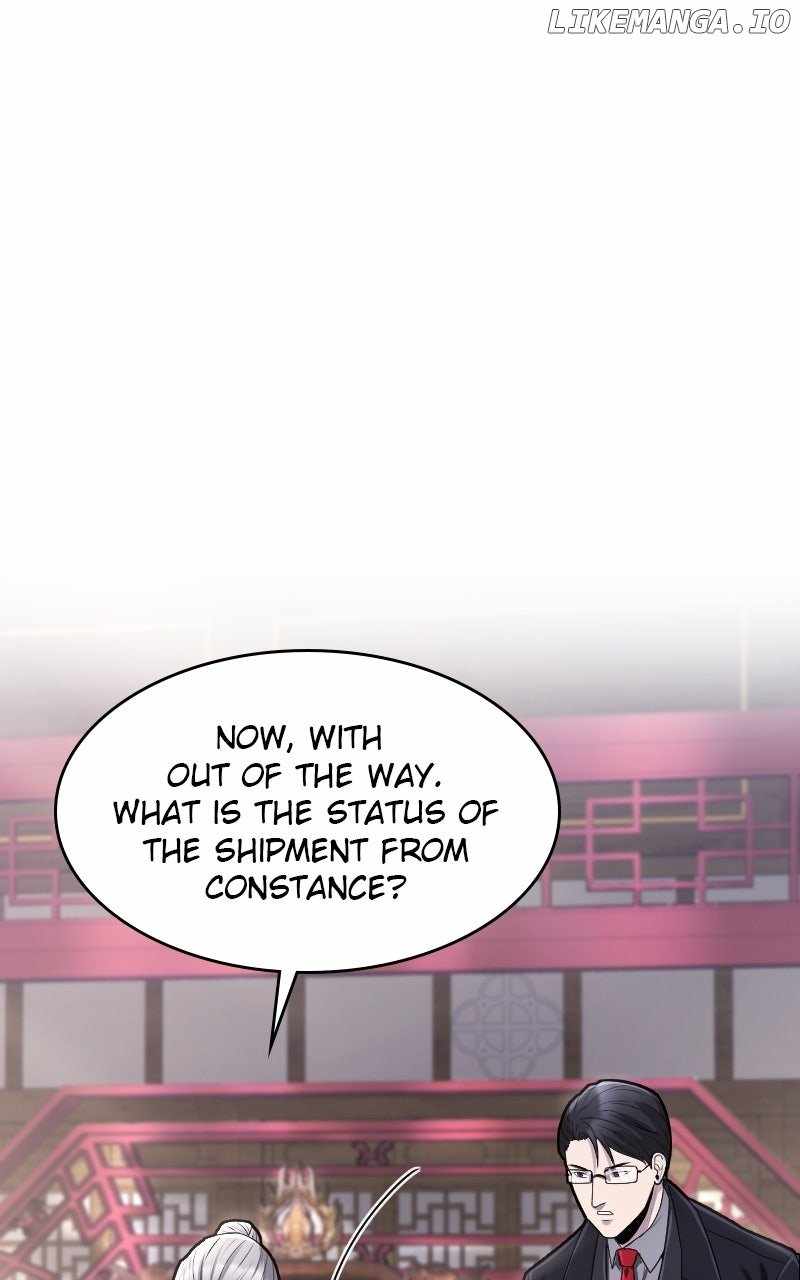 Paranoid Mage Chapter 71 - Page 77