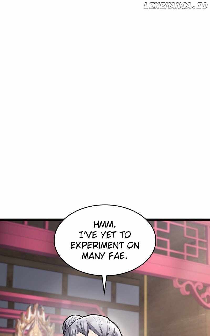 Paranoid Mage Chapter 71 - Page 79