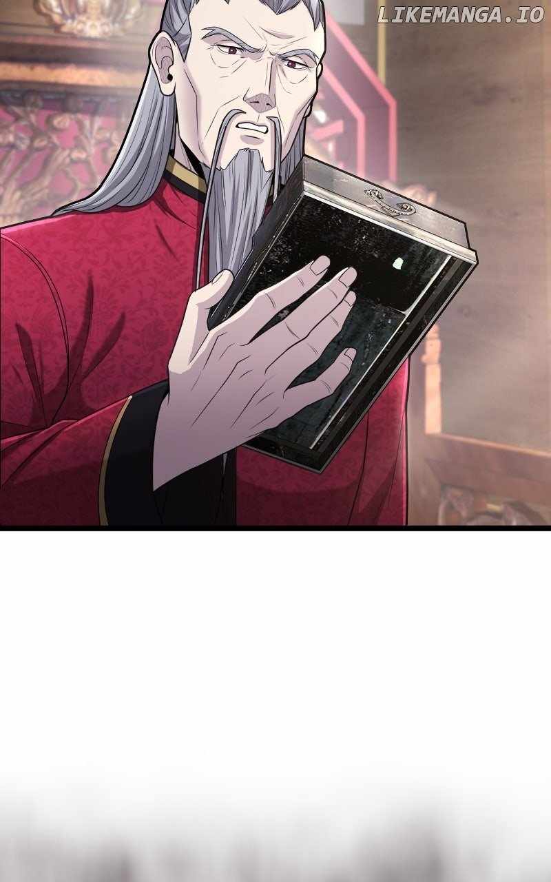 Paranoid Mage Chapter 71 - Page 80