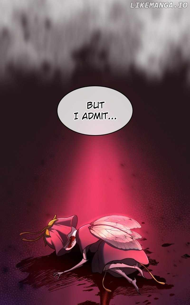 Paranoid Mage Chapter 71 - Page 81