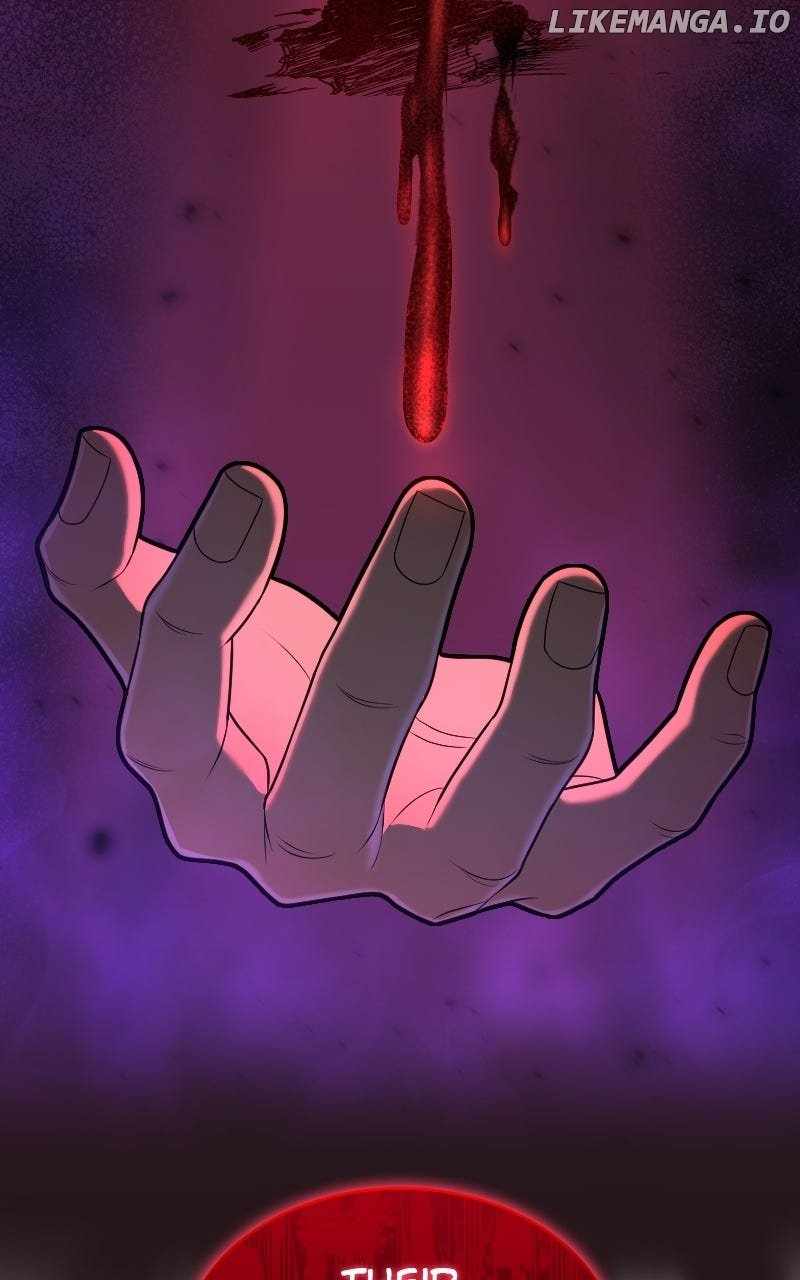 Paranoid Mage Chapter 71 - Page 82