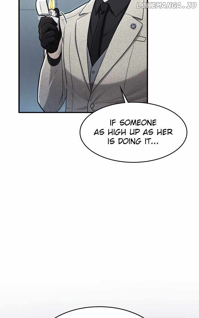 Paranoid Mage Chapter 71 - Page 93