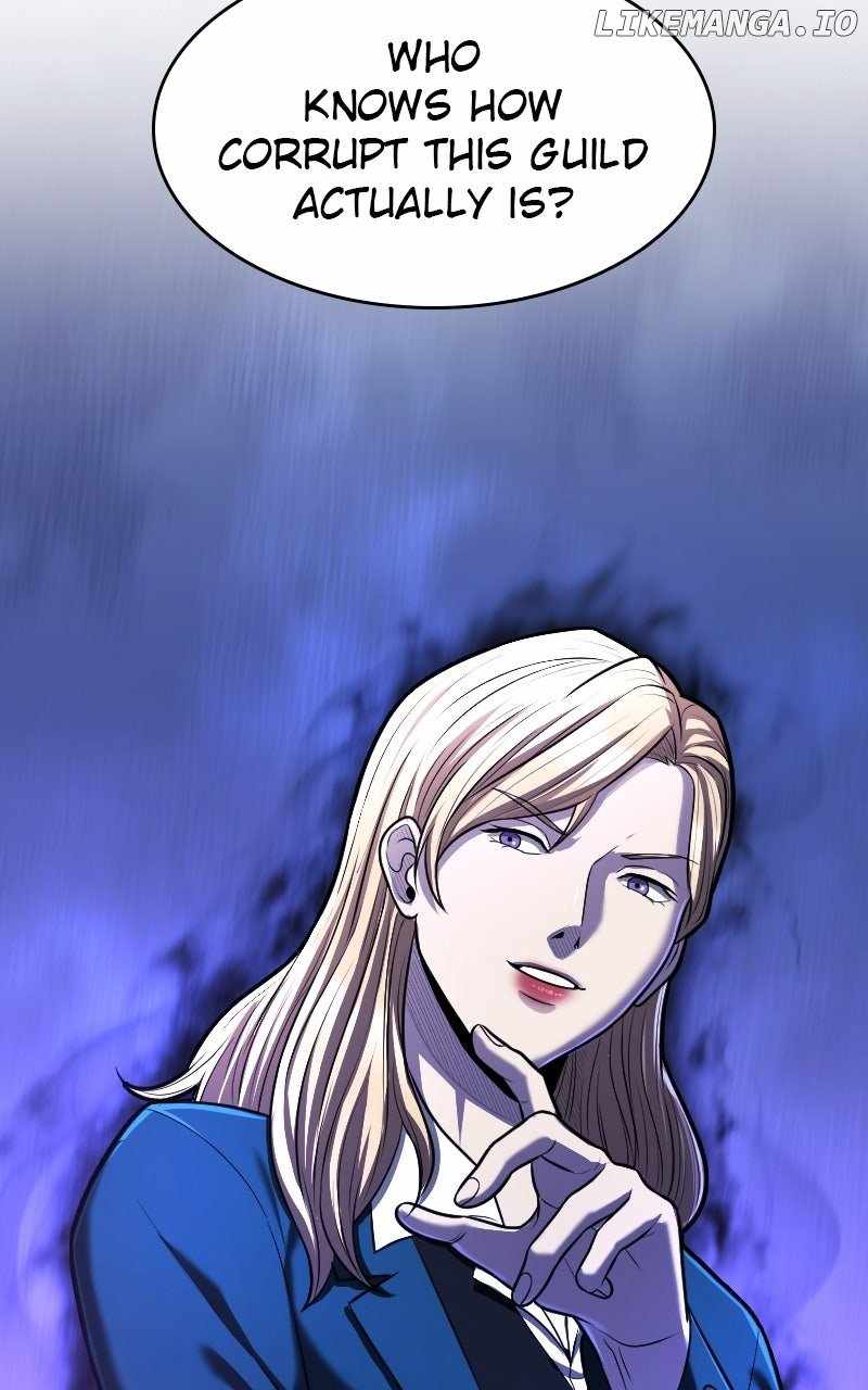 Paranoid Mage Chapter 71 - Page 94