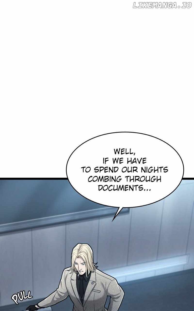 Paranoid Mage Chapter 71 - Page 96