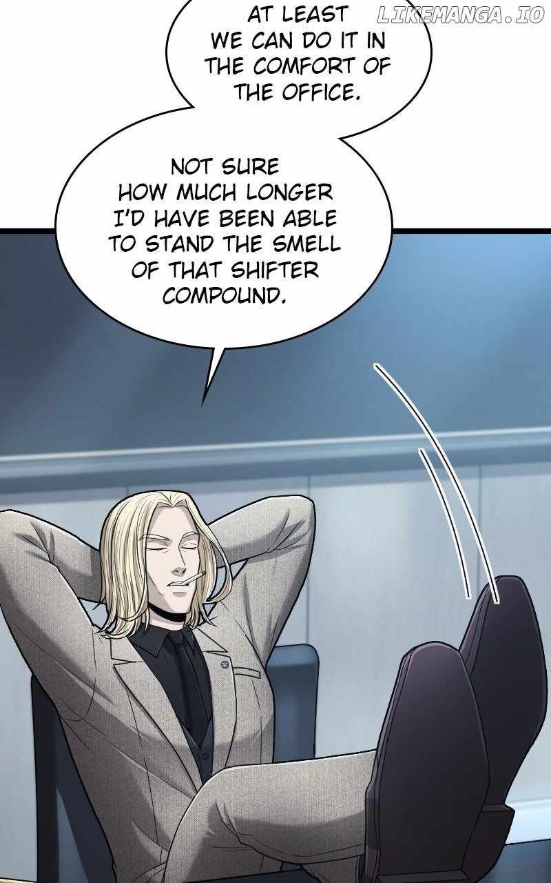 Paranoid Mage Chapter 71 - Page 98