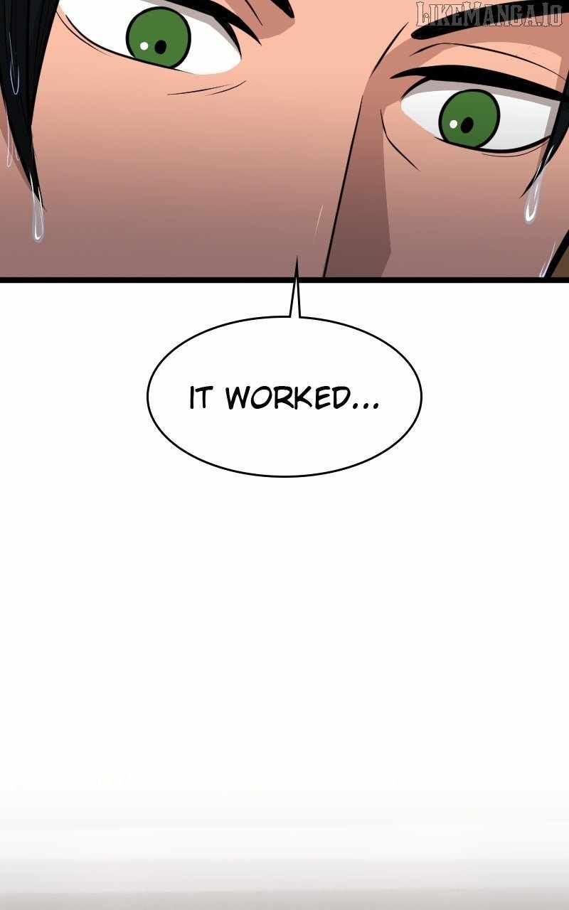 Paranoid Mage Chapter 72 - Page 10