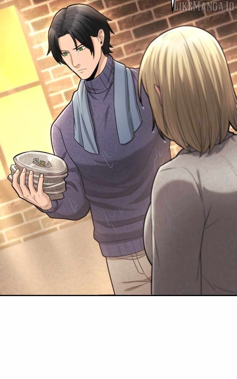Paranoid Mage Chapter 72 - Page 102
