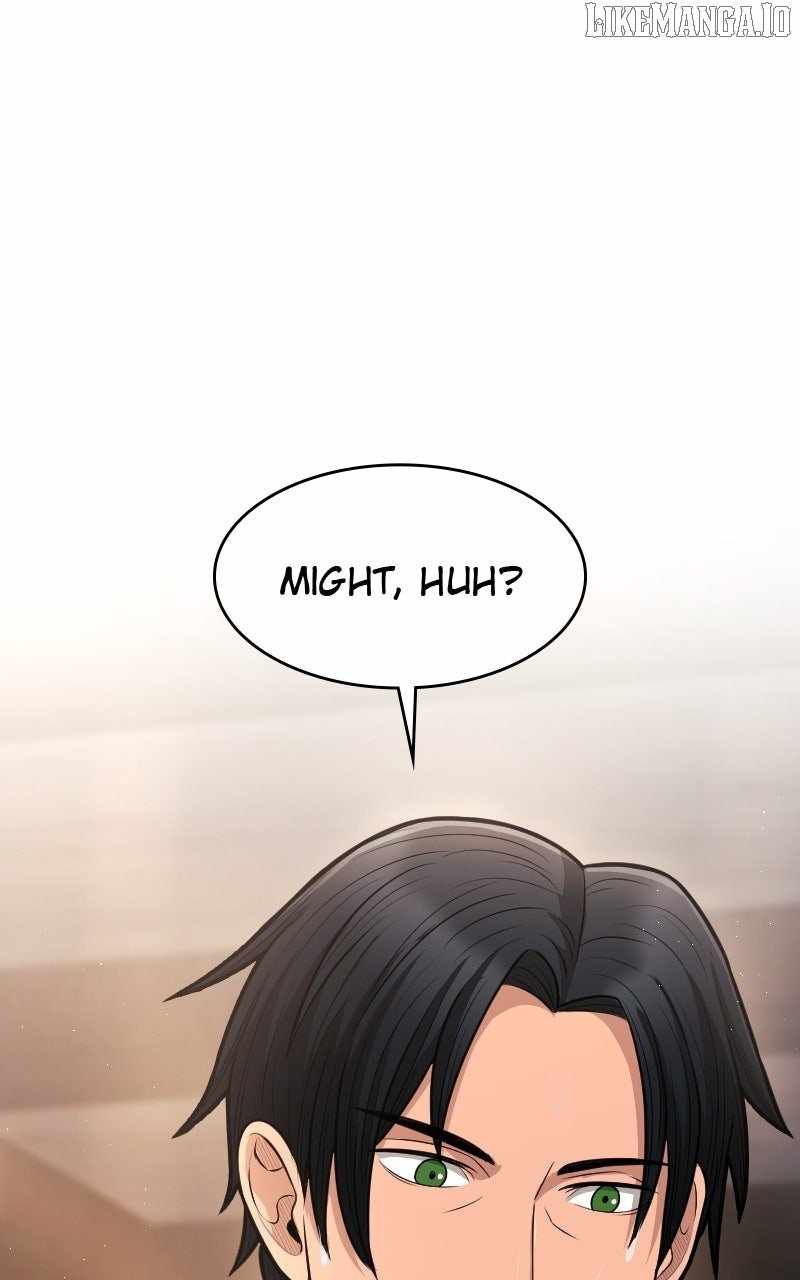 Paranoid Mage Chapter 72 - Page 103