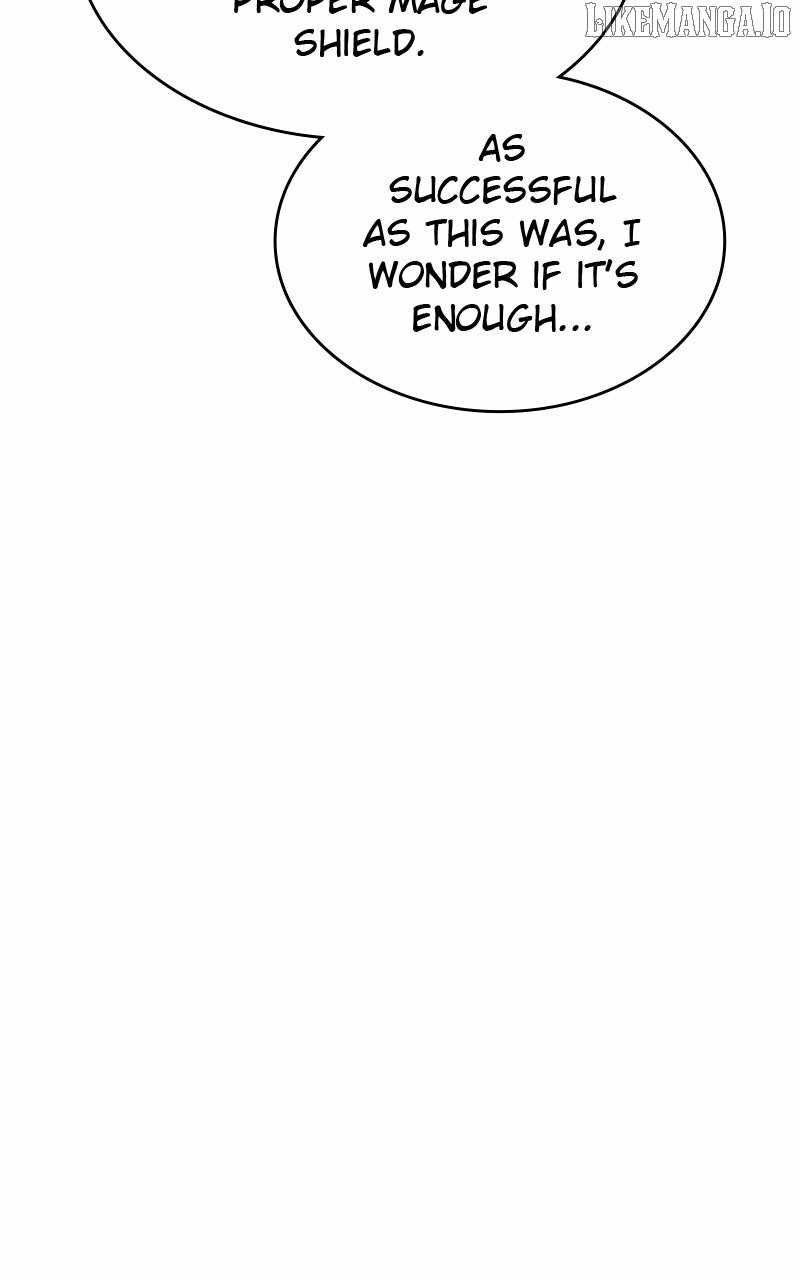 Paranoid Mage Chapter 72 - Page 105