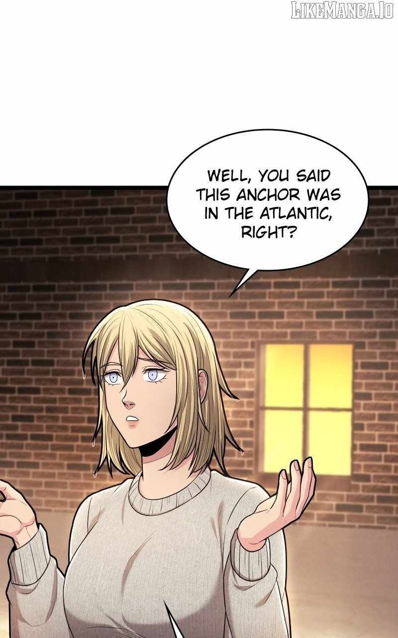 Paranoid Mage Chapter 72 - Page 106
