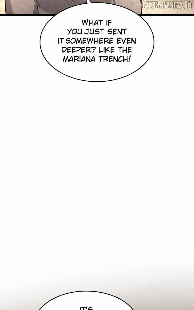 Paranoid Mage Chapter 72 - Page 107