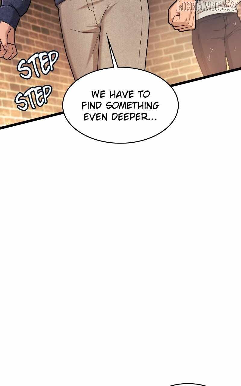 Paranoid Mage Chapter 72 - Page 109