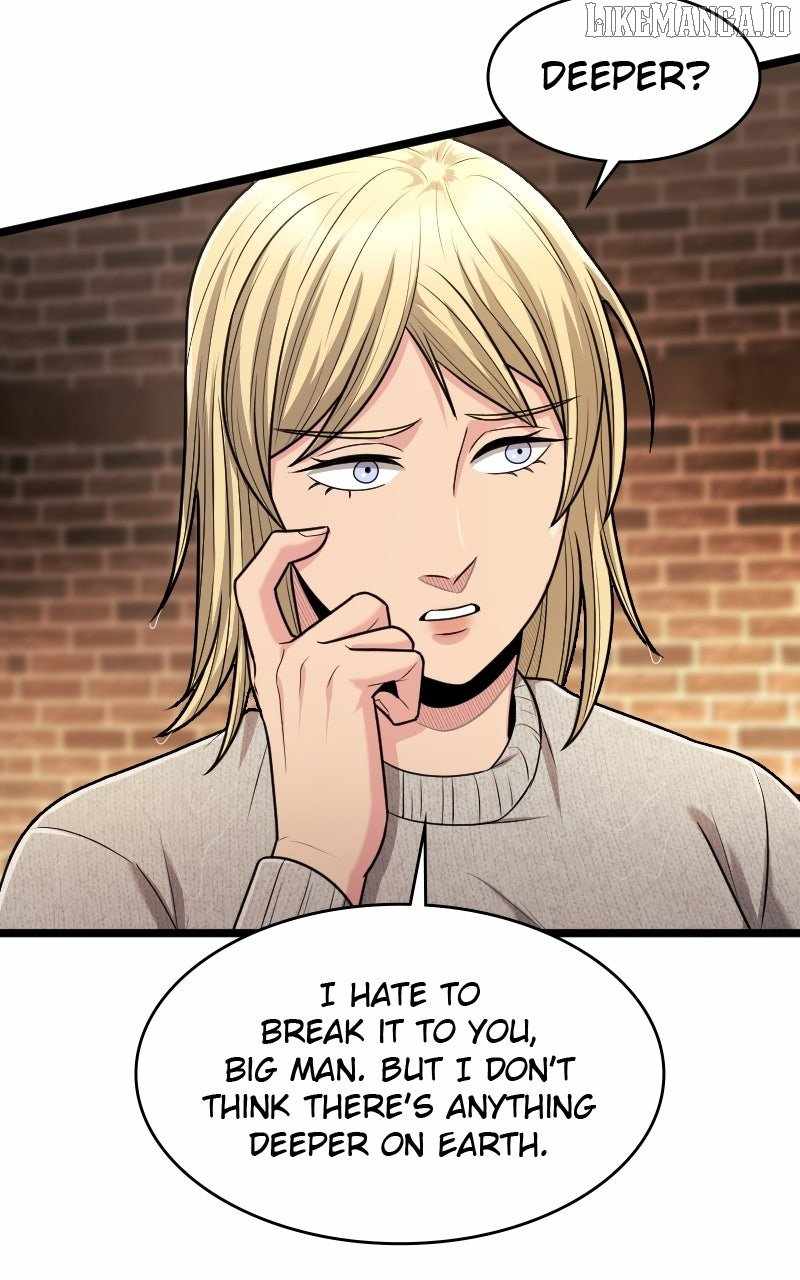 Paranoid Mage Chapter 72 - Page 110