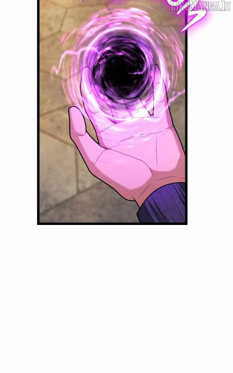 Paranoid Mage Chapter 72 - Page 112