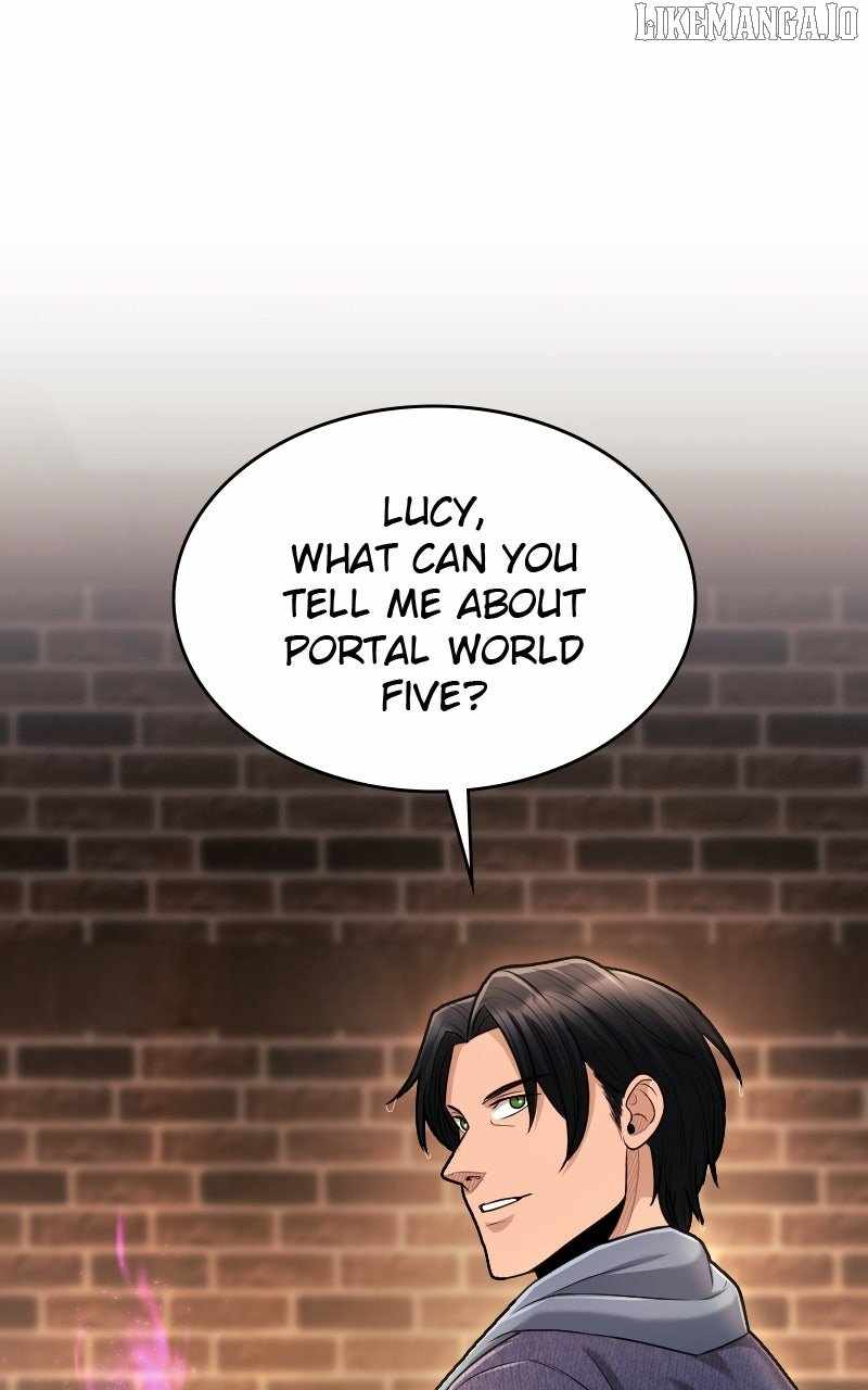 Paranoid Mage Chapter 72 - Page 113