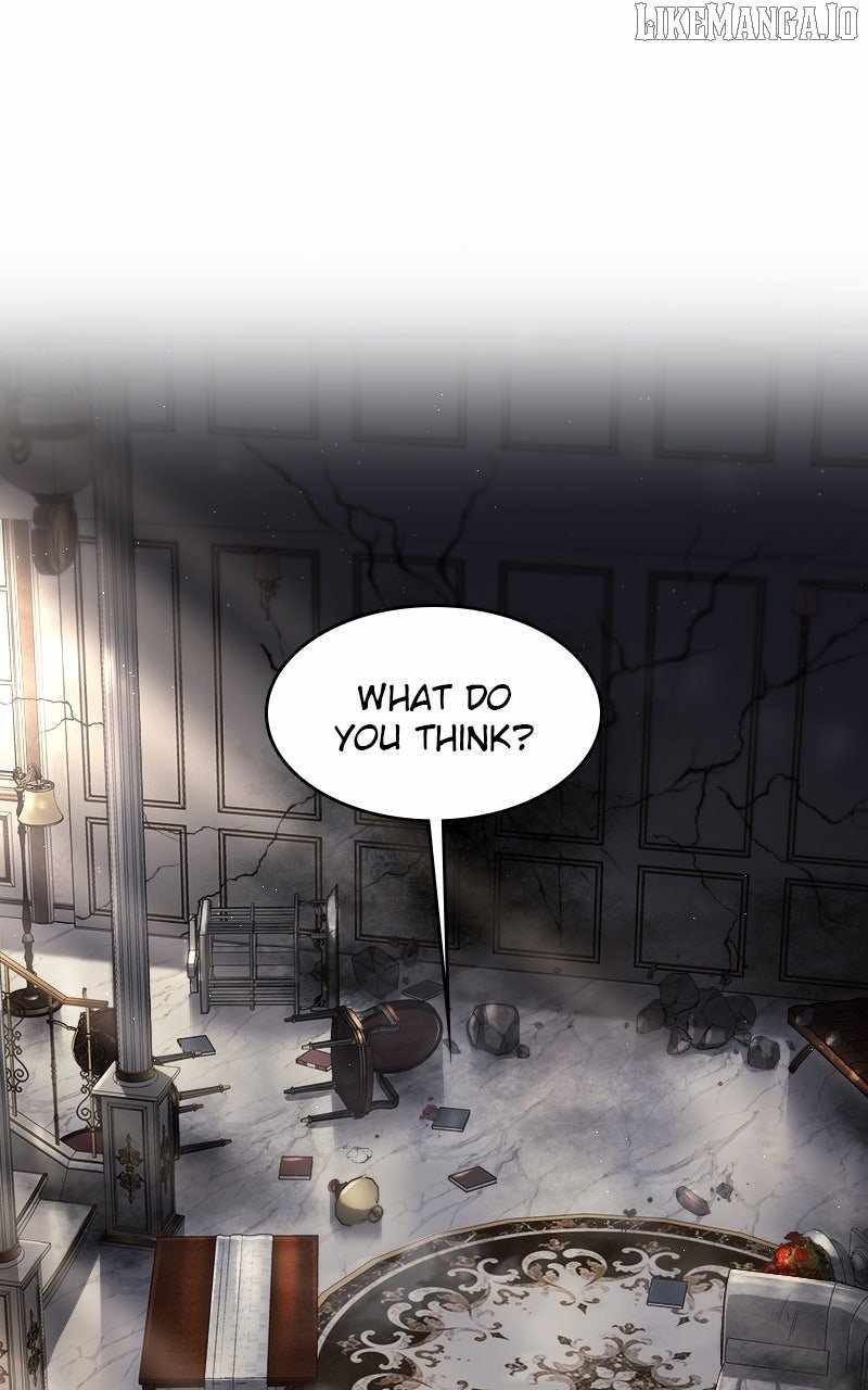 Paranoid Mage Chapter 72 - Page 13