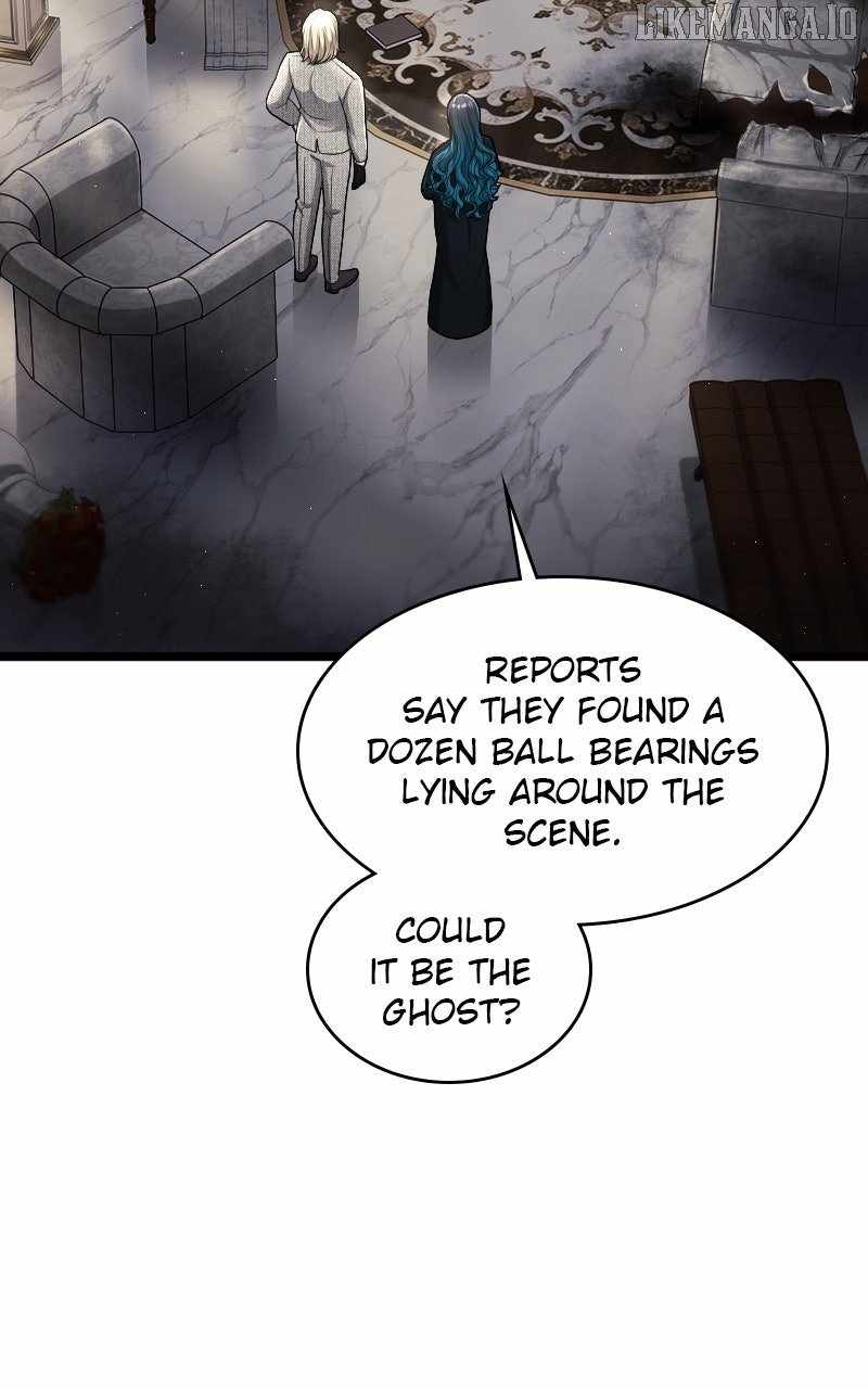 Paranoid Mage Chapter 72 - Page 14