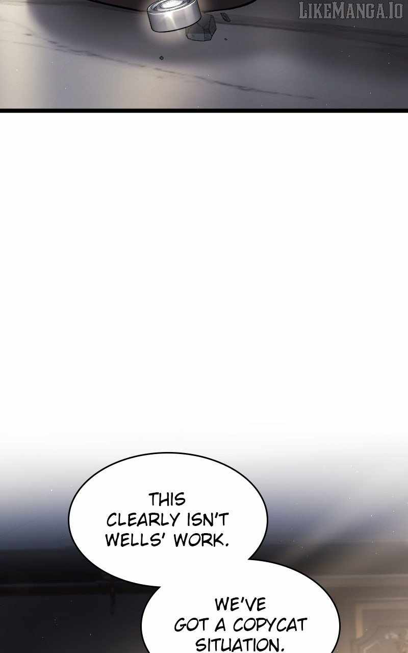 Paranoid Mage Chapter 72 - Page 16