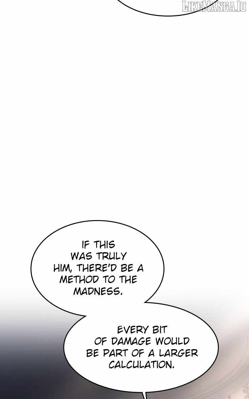 Paranoid Mage Chapter 72 - Page 21