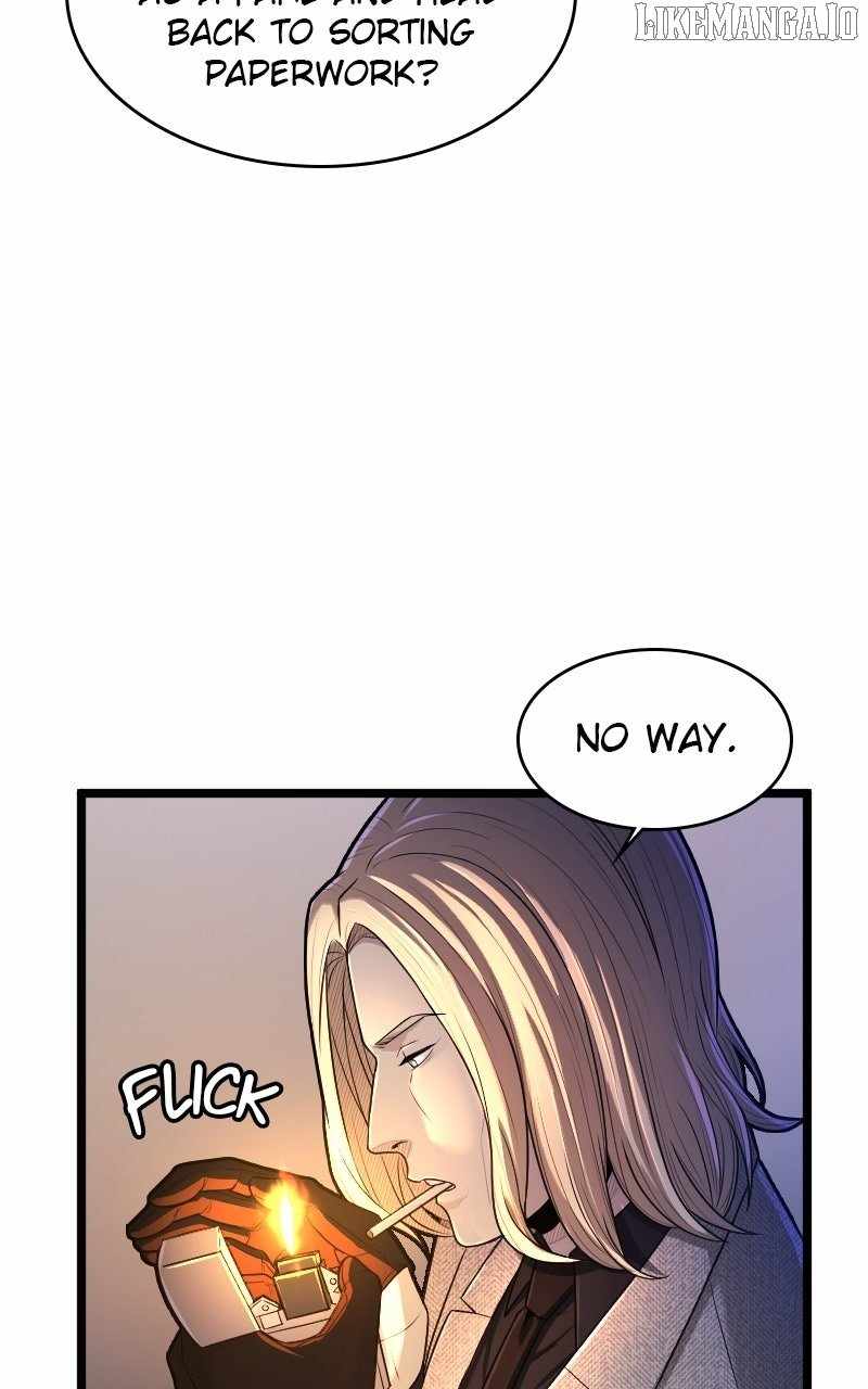 Paranoid Mage Chapter 72 - Page 23