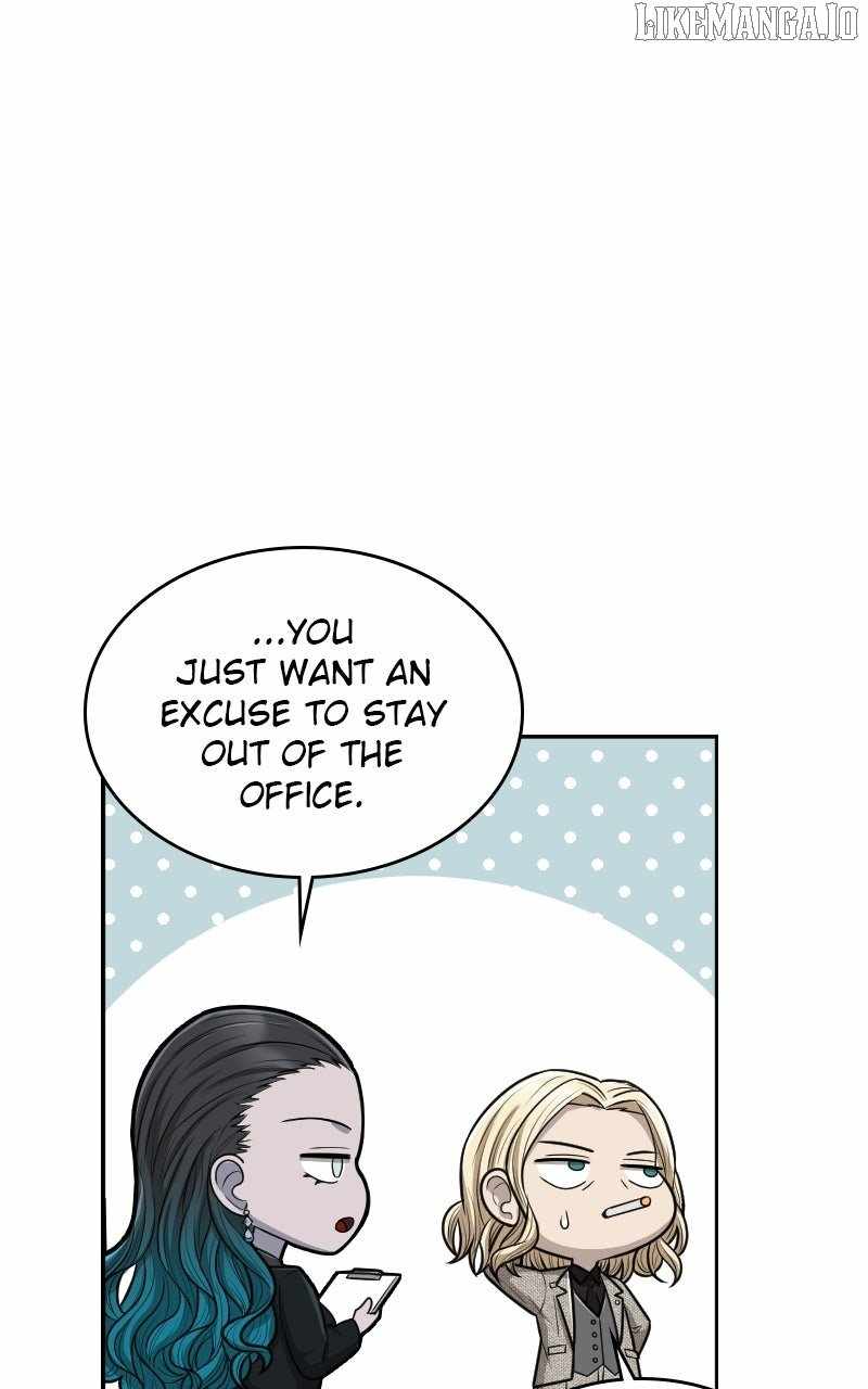 Paranoid Mage Chapter 72 - Page 27