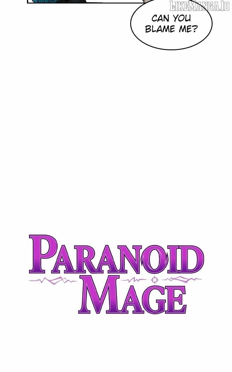 Paranoid Mage Chapter 72 - Page 28